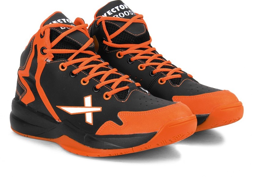 832x580 Vector X Boost Basketball Shoe For Men