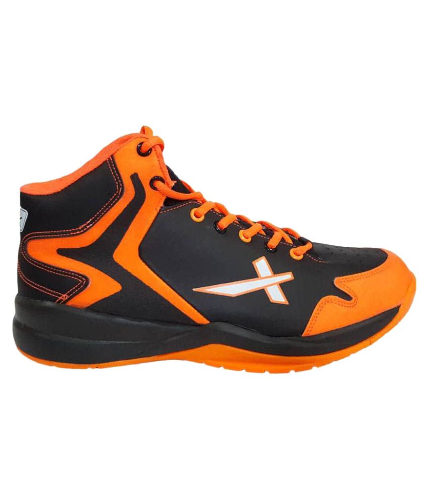 850x995 Vector X Boost Midankle Male Black Buy Online