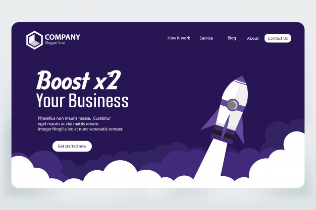 626x417 Boost Business Website Landing