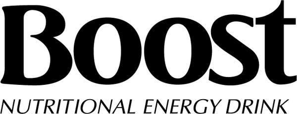 600x231 Boost Free Vector In Encapsulated Postscript Eps ( .eps ) Vector