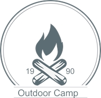 200x195 Camp Logo Vectors Free Download