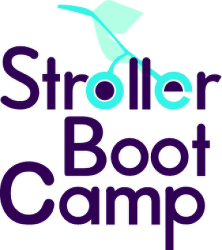 222x250 Stroller Boot Logo Vector