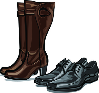 391x368 Boot Vector Free Vector Download (129 Free Vector) For Commercial