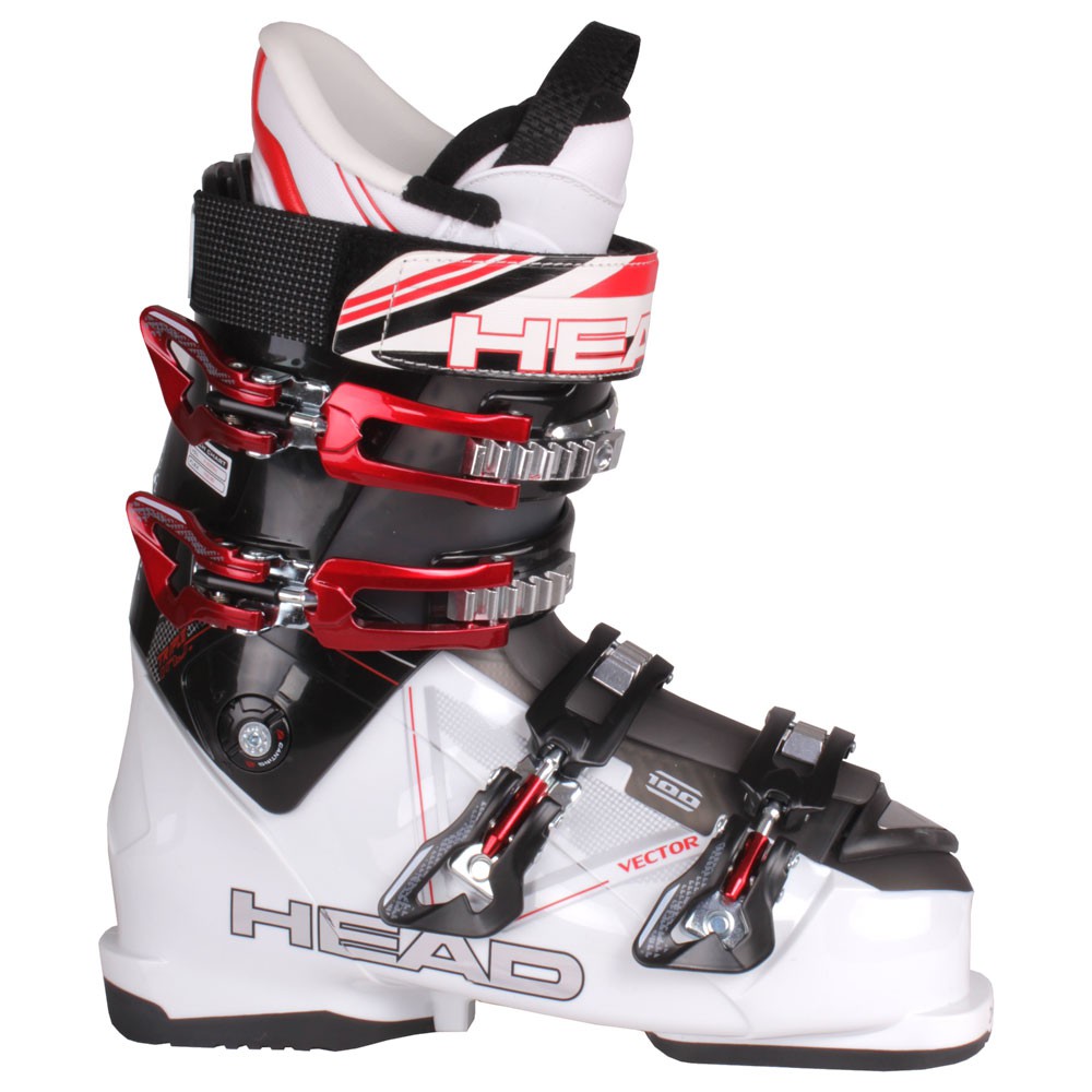 1000x1000 Head Vector 100 Ski Boots