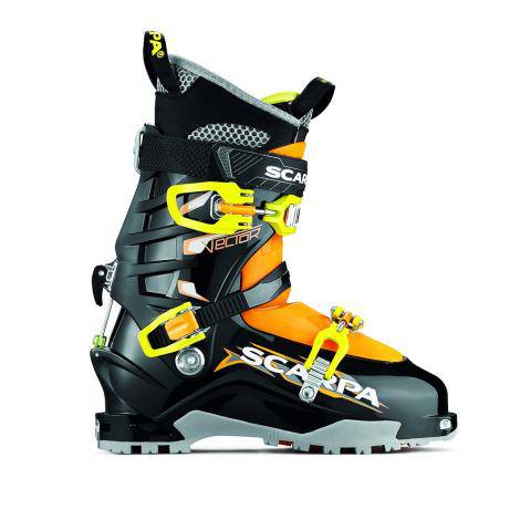 470x470 Scarpa Vector At Boot Telemark Pyrenees