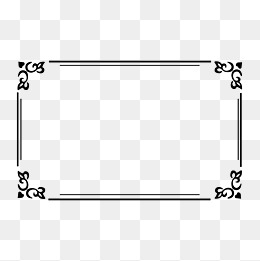 260x261 Border Design Png, Vectors, Psd, And Clipart For Free Download