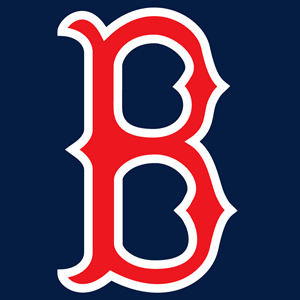 300x300 Boston Red Sox Logo Vector (.svg) Free Download