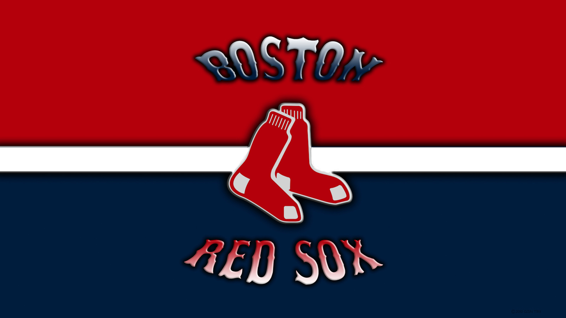 1920x1080 Boston Red Sox Logo Vector Cool Wallpaper Hd 1920 1080