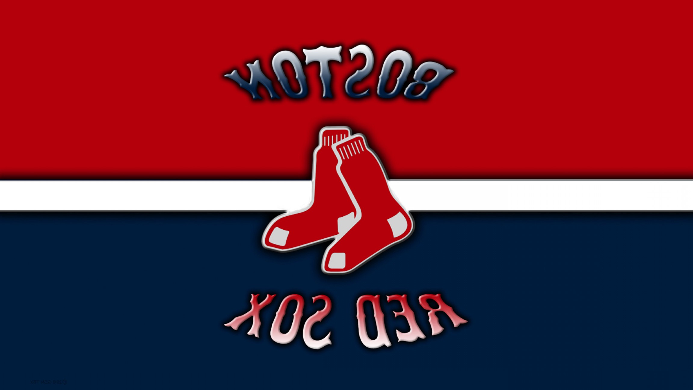 2304x1296 Boston Red Sox Logo Vector Cool Wallpaper Hd Lazttweet
