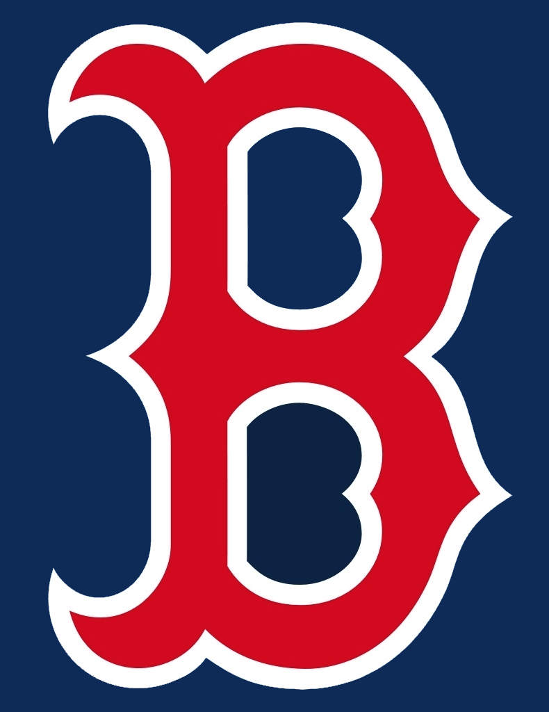 790x1024 Boston Red Sox Logos Download