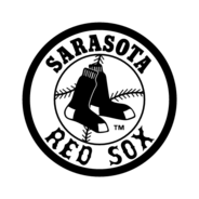 184x184 Free Download Of Boston Red Sox Vector Logos
