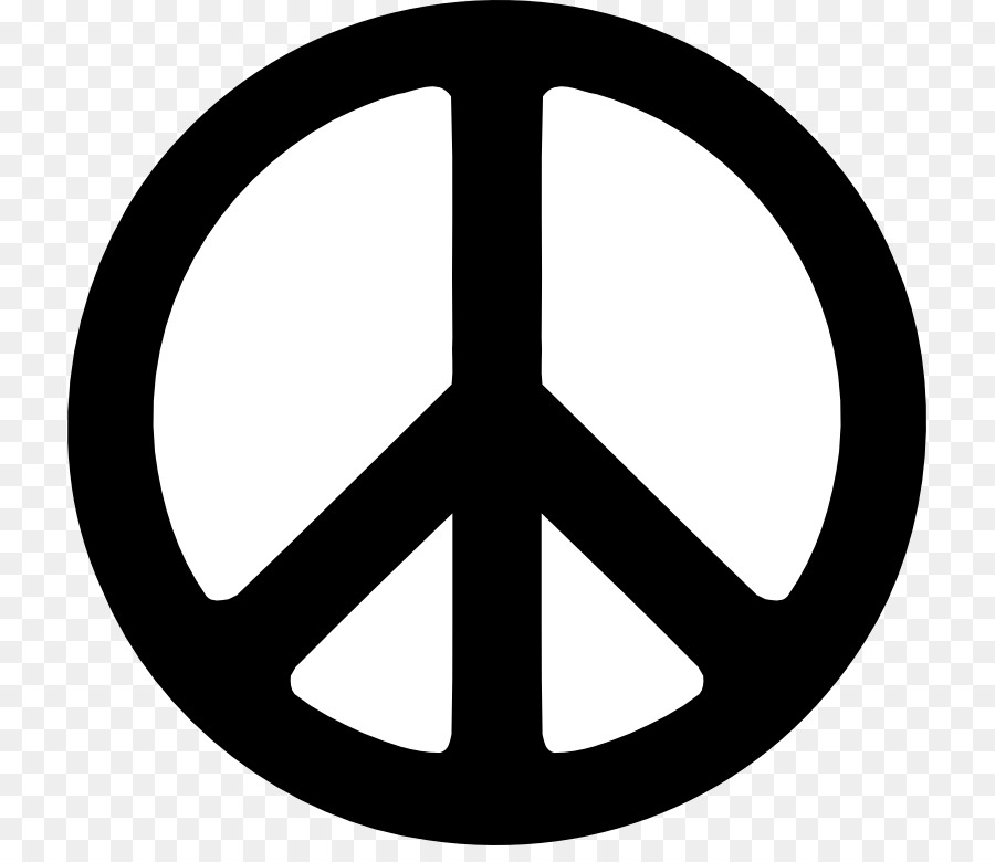 900x780 Peace Symbols Clip Art