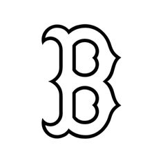 236x236 Red Sox Mixed Media Heart