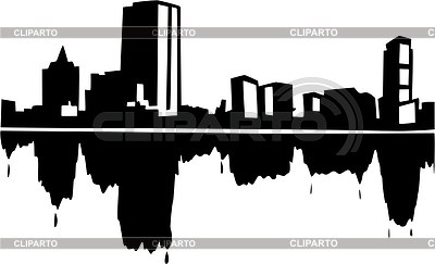 400x243 Boston Skyline Stock Vector Graphics Cliparto