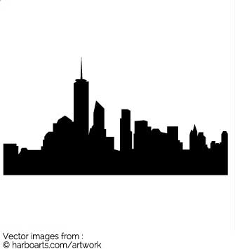 335x355 Download Boston Skyline