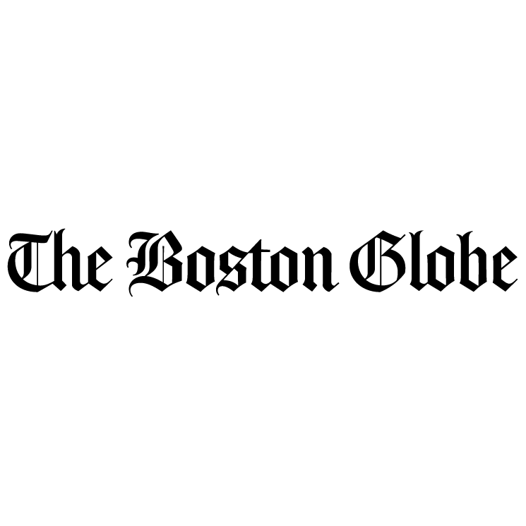 745x745 The Boston Globe Free Vector 4vector