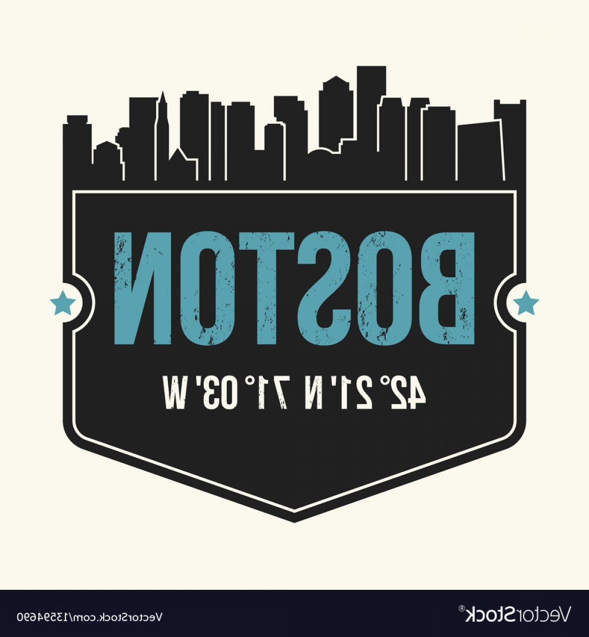 1200x1296 Boston City Graphic T Shirt Design Tee Print Vector Shopatcloth