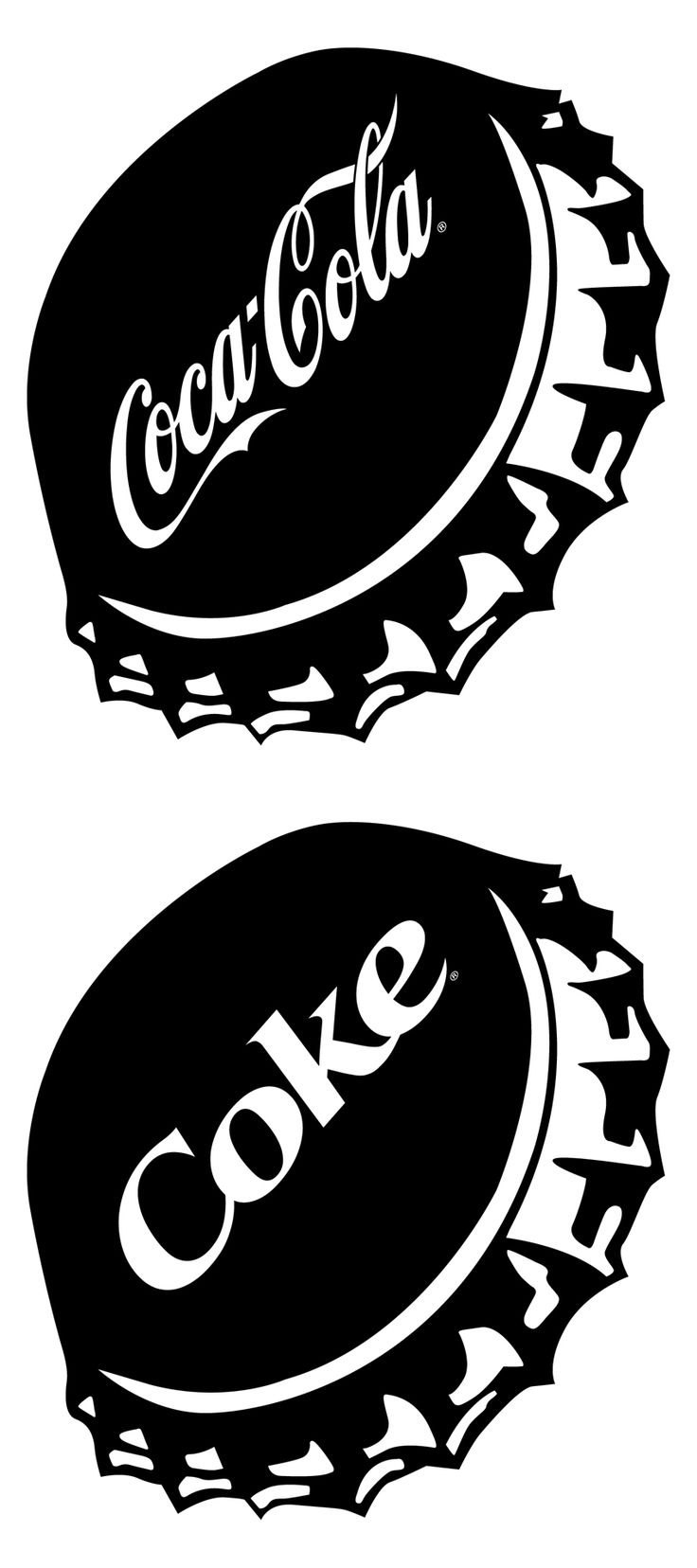 Bottle Cap Vector at GetDrawings | Free download