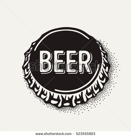 450x470 Bottle Cap Clipart Logo Free Collection Download And Share