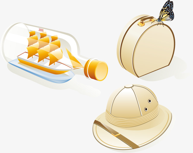 650x517 Bottle Cap Vector Elements Png, Hat Vector, Bottle, Vector Png And