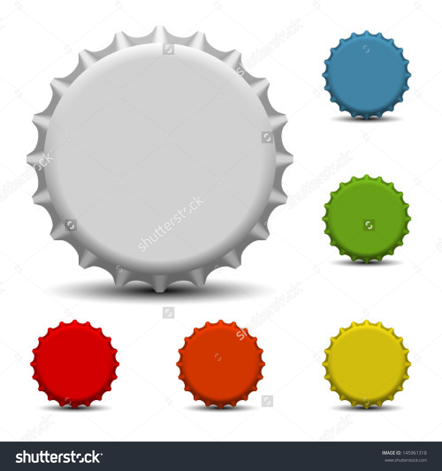 1500x1600 Beer Bottle Cap Vector Giftsforsubs