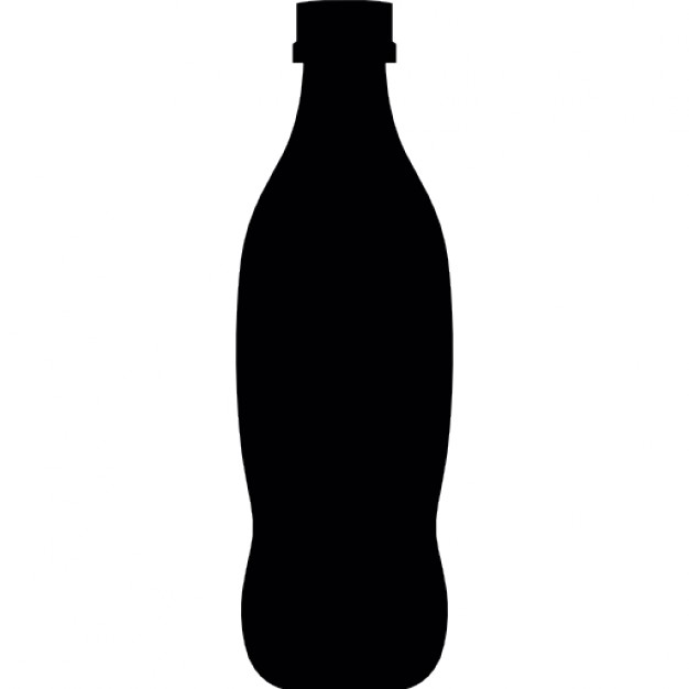 626x626 Bottle Vector 6 An Images Hub
