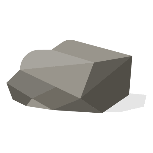 512x512 Collection Of Free Vector Stone Boulder. Download On Ubisafe