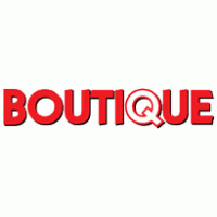200x200 Boutique Logo Vector (.eps) Free Download