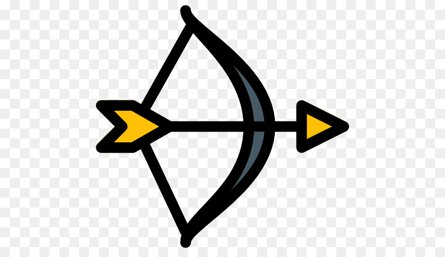 900x520 Bow And Arrow Vector Graphics Archery Illustration