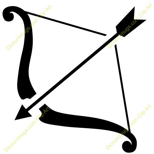 500x500 Drawn Arrow Hunting 3248261