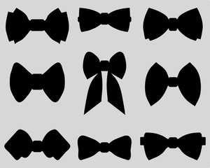 Bow Tie Vector at GetDrawings | Free download