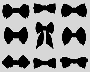 300x240 Bow Tie Photos, Royalty Free Images, Graphics, Vectors Amp Videos