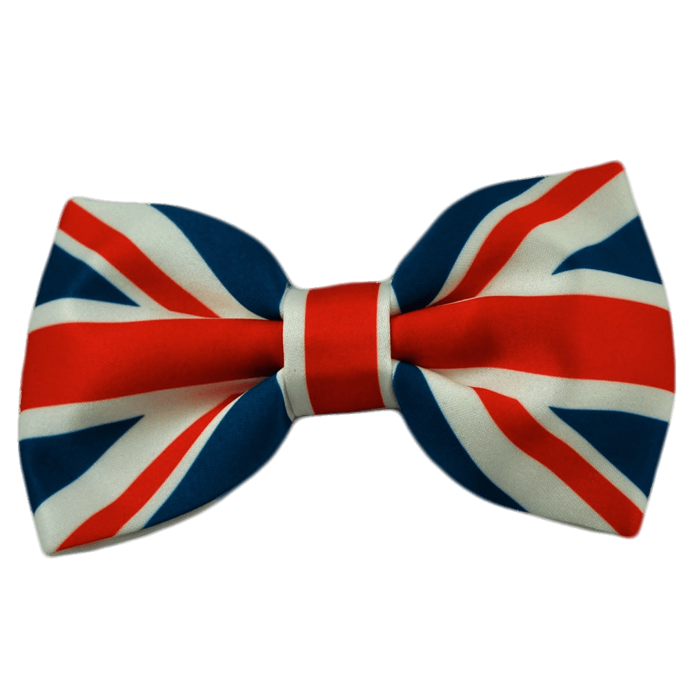 1000x1000 Christmas Bow Tie Png Transparent Library
