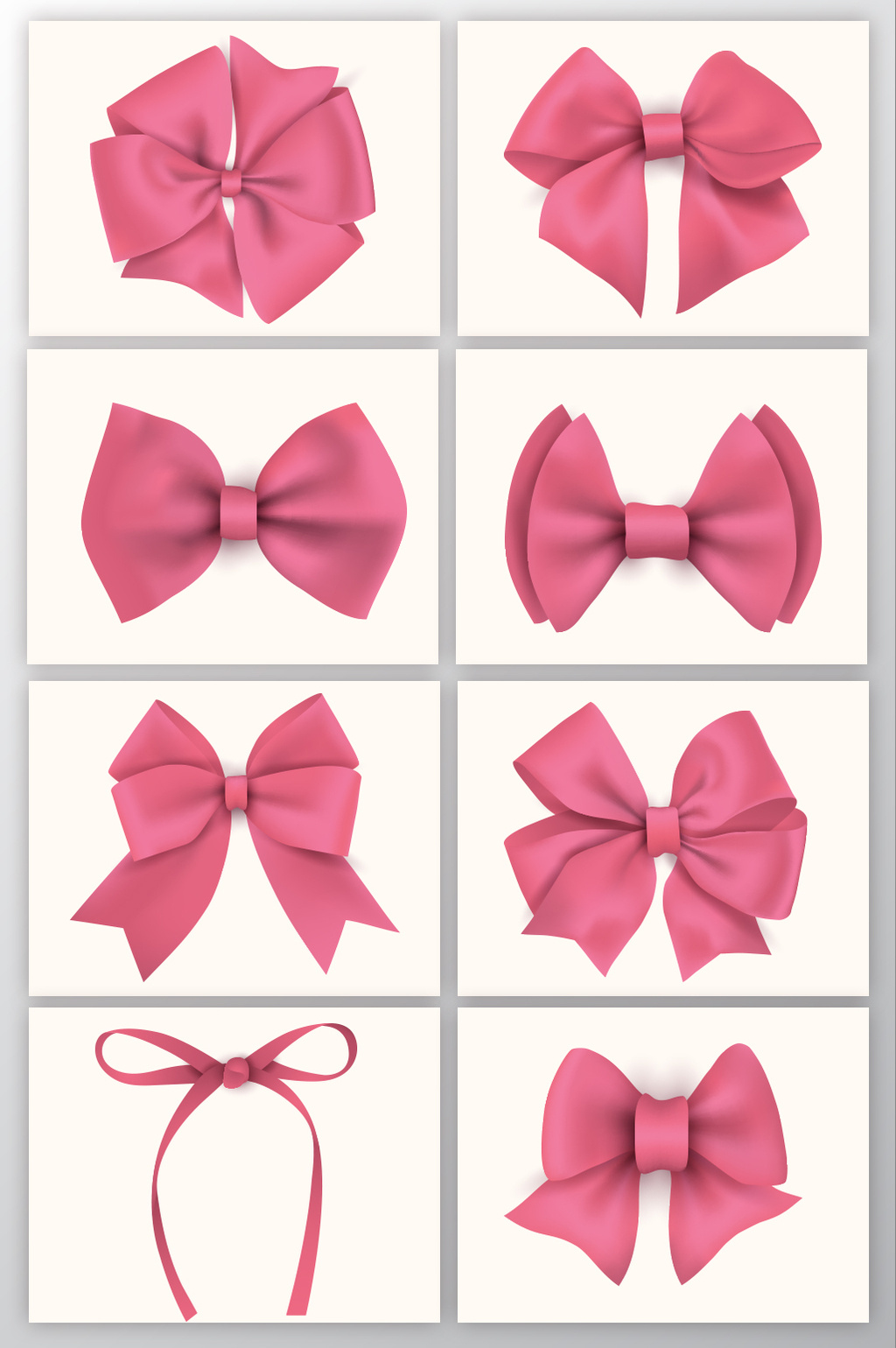 1024x1540 Hand Drawn Cartoon Bow Tie Vector Material Free Download Pikbest