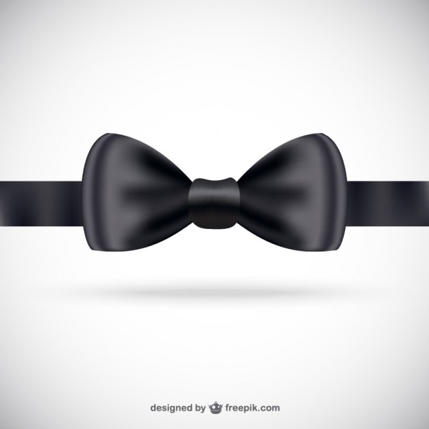 Bow Tie Vector Free Download at GetDrawings | Free download