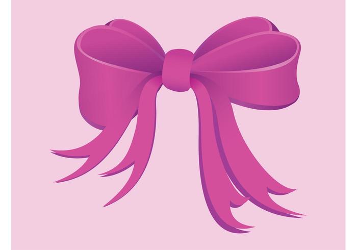 700x490 Pink Bow
