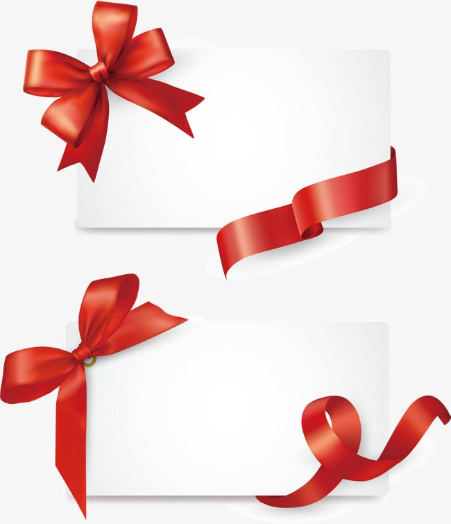 650x755 Vector Bow Free Download