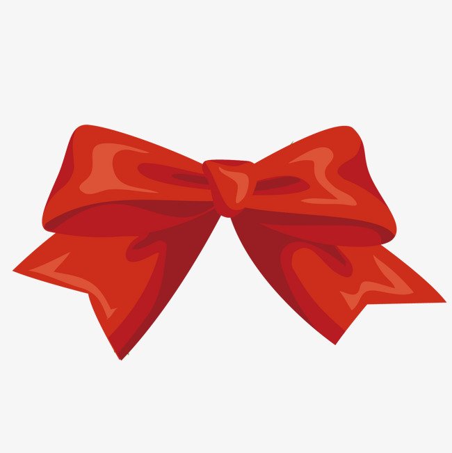 650x651 Vector Red Bow, Bow Vector, Bow Clipart, Vector Png And Vector For