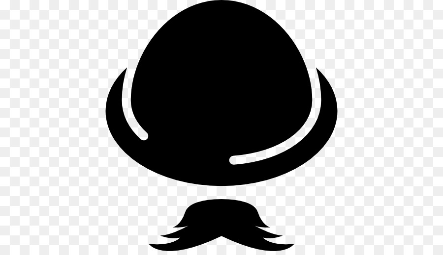 900x520 Tramp Bowler Hat Vector Graphics