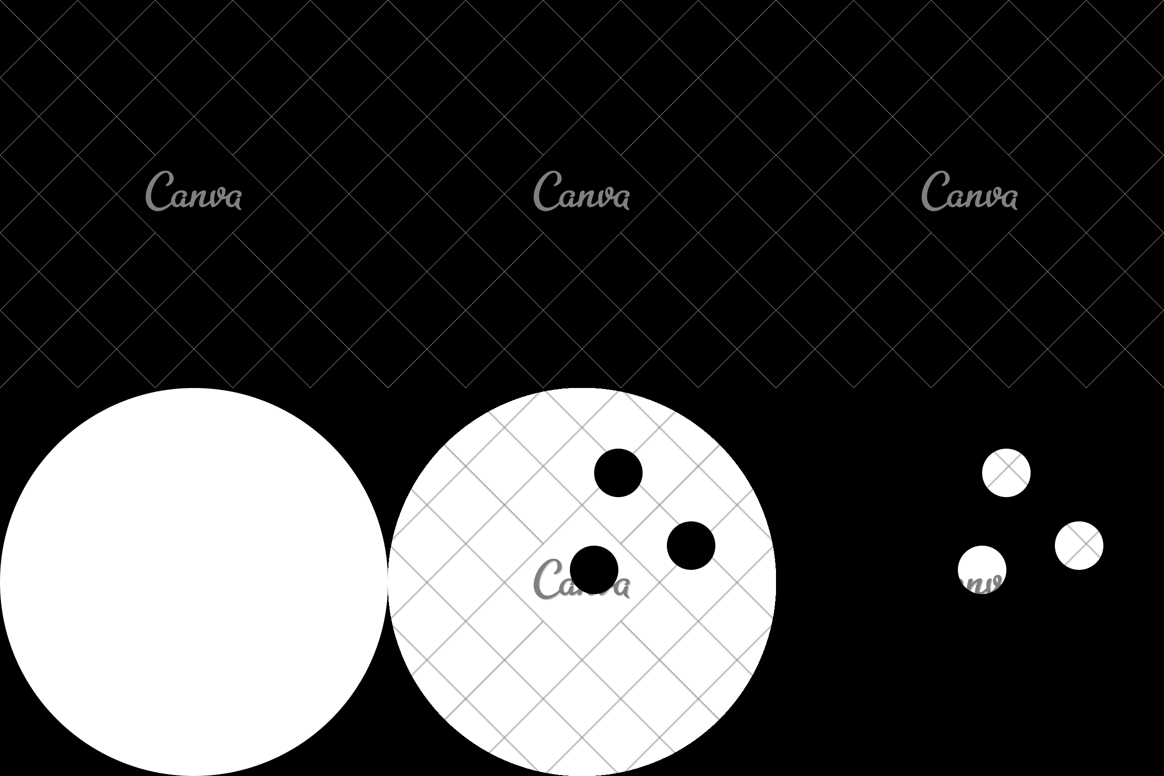 2400x1600 Bowling Ball Vector Illustration