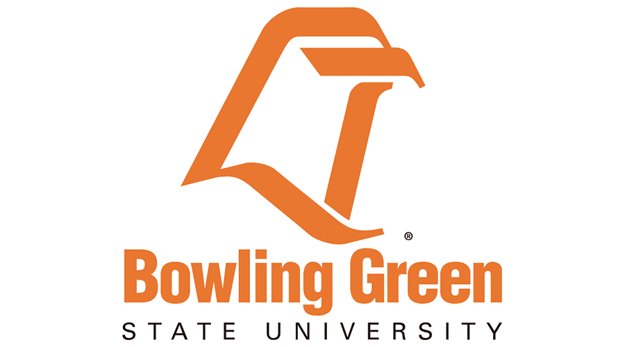 900x500 Bowling Green State University Logo Vector