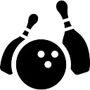 128x128 Bowling Pin Vectors, Photos And Psd Files Free Download