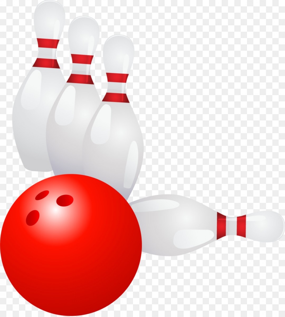 1080x1200 Bowling Pin Vector Geekchicpro