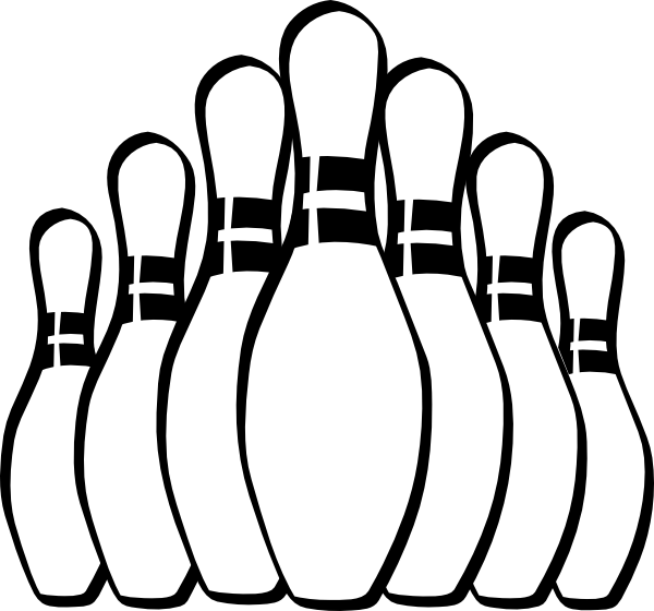 Bowling Vector