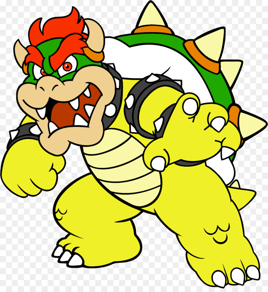 The best free Bowser vector images. Download from 31 free vectors of ...