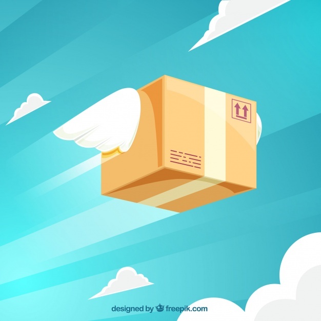 626x626 Delivery Vectors, Photos And Psd Files Free Download