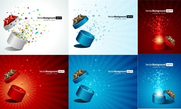 600x363 Box Free Vector Download (3,080 Free Vector) For Commercial Use