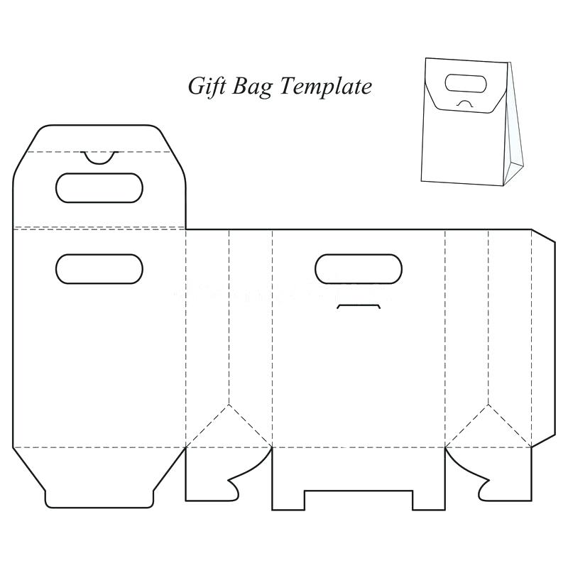 800x800 Pizza Box Template To Print Download Gift With Lid Stock Vector