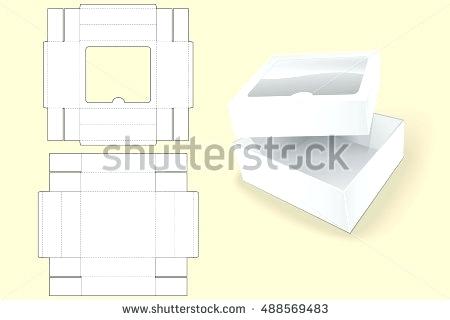 450x320 Pizza Box Template Vector Lccorp.co