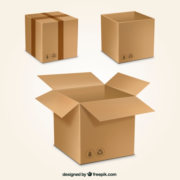626x626 Box Vectors, Photos And Psd Files Free Download